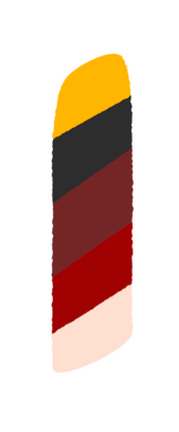 color palette